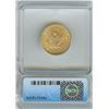 Image 2 : 1901 LIBERTY HEAD  GOLD $5 ICG MS 65