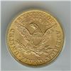 Image 4 : 1901 LIBERTY HEAD  GOLD $5 ICG MS 65