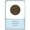 Image 2 : 1813 CLASSIC HEAD LARGE CENT NNC MS60 BN  RARE!