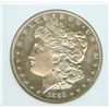 Image 3 : 1885 MORGAN SILVER DOLLAR  NNC MS-65 DMPL