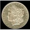 Image 3 : 1879 MORGAN SILVER DOLLAR NNC MS-61 DMPL