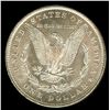 Image 4 : 1881-O MORGAN SILVER DOLLAR NNC MS64 PL