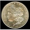 Image 3 : 1881-S MORGAN SILVER DOLLAR NNC MS-64 PL