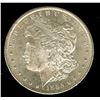 Image 3 : 1885-O MORGAN SILVER DOLLAR NNC MS-63 DMPL