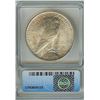 Image 2 : 1926-D PEACE SILVER DOLLAR ICG MS65
