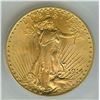 Image 3 : 1914 SAINT GAUDENS GOLD $20 ICG MS65