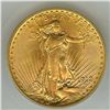 Image 3 : 1912 SAINT GAUDENS GOLD $20 ICG MS64