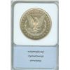Image 2 : 1898 MORGAN SILVER DOLLAR NNC PR-62  RARE THIS NICE!