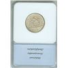 Image 2 : 1841-O SEATED LIBERTY SILVER 25 CENTS NNC MS-63 SCARCE!