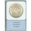 Image 2 : 1896-O MORGAN SILVER DOLLAR NNC MS-64 VERY RARE!