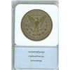 Image 2 : 1893-S MORGAN SILVER DOLLAR NNC G-6 EXTRA RARE DATE!