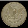 Image 4 : 1893-S MORGAN SILVER DOLLAR NNC G-6 EXTRA RARE DATE!