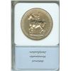 Image 2 : 1900 LAFAYETTE SILVER DOLLAR NNC MS64  RARE!