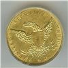 Image 4 : 1836 CLASSIC HEAD $5 GOLD HALF EAGLE  ICG MS61   HIGH CATALOG VALUE!!!