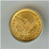 Image 4 : 1897 LIBERTY HEAD $2.50 GOLD QUARTER EAGLE  ICG MS65  RARE THIS NICE!  LOW MINTAGE!
