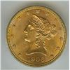 Image 3 : 1906-D LIBERTY HEAD $10 GOLD EAGLE  ICG MS65