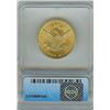 Image 2 : 1899-S LIBERTY HEAD $10 GOLD EAGLE  ICG MS64  RARE UNC!! HIGH GRADE!!