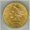 Image 3 : 1899-S LIBERTY HEAD $10 GOLD EAGLE  ICG MS64  RARE UNC!! HIGH GRADE!!