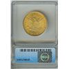 Image 2 : 1905 LIBERTY HEAD $10 GOLD EAGLE  ICG MS65  VERY RARE IN GEM STATE!!