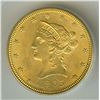 Image 3 : 1905 LIBERTY HEAD $10 GOLD EAGLE  ICG MS65  VERY RARE IN GEM STATE!!