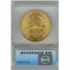 Image 2 : 1904-S LIBERTY HEAD $20 GOLD DOUBLE EAGLE  ICG MS65  SCARCE HIGH GRADE!