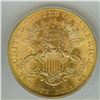 Image 4 : 1904-S LIBERTY HEAD $20 GOLD DOUBLE EAGLE  ICG MS65  SCARCE HIGH GRADE!