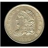 Image 3 : 1829 CAPPED BUST SILVER HALF DIME NNC MS64