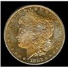 Image 3 : 1882 MORGAN SILVER DOLLAR  NNC MS65 DMPL  BETTER DATE!