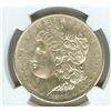 Image 3 : 1881-S MORGAN SILVER DOLLAR  NGC  MS65