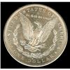 Image 4 : 1880-S MORGAN SILVER DOLLAR  NNC MS65 DMPL