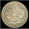 Image 3 : 1879-S MORGAN SILVER DOLLAR NNC MS65  DMPL
