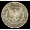 Image 4 : 1879-S MORGAN SILVER DOLLAR NNC MS65  DMPL