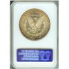 Image 2 : 1881-S MORGAN SILVER DOLLAR  NGC MS65