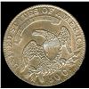 Image 4 : 1832 CAPPED BUST SILVER 50 CENTS - SMALL LETTERS -  NNC MS-62
