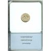 Image 2 : 1834 CAPPED BUST SILVER 5 CENTS  NNC MS-64