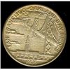 Image 4 : 1936-S BAY BRIDGE SILVER HALF DOLLAR  NNC MS-66