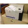 Image 2 : HP COLOUR LASERJET CP3525X NETWORK PRINTER