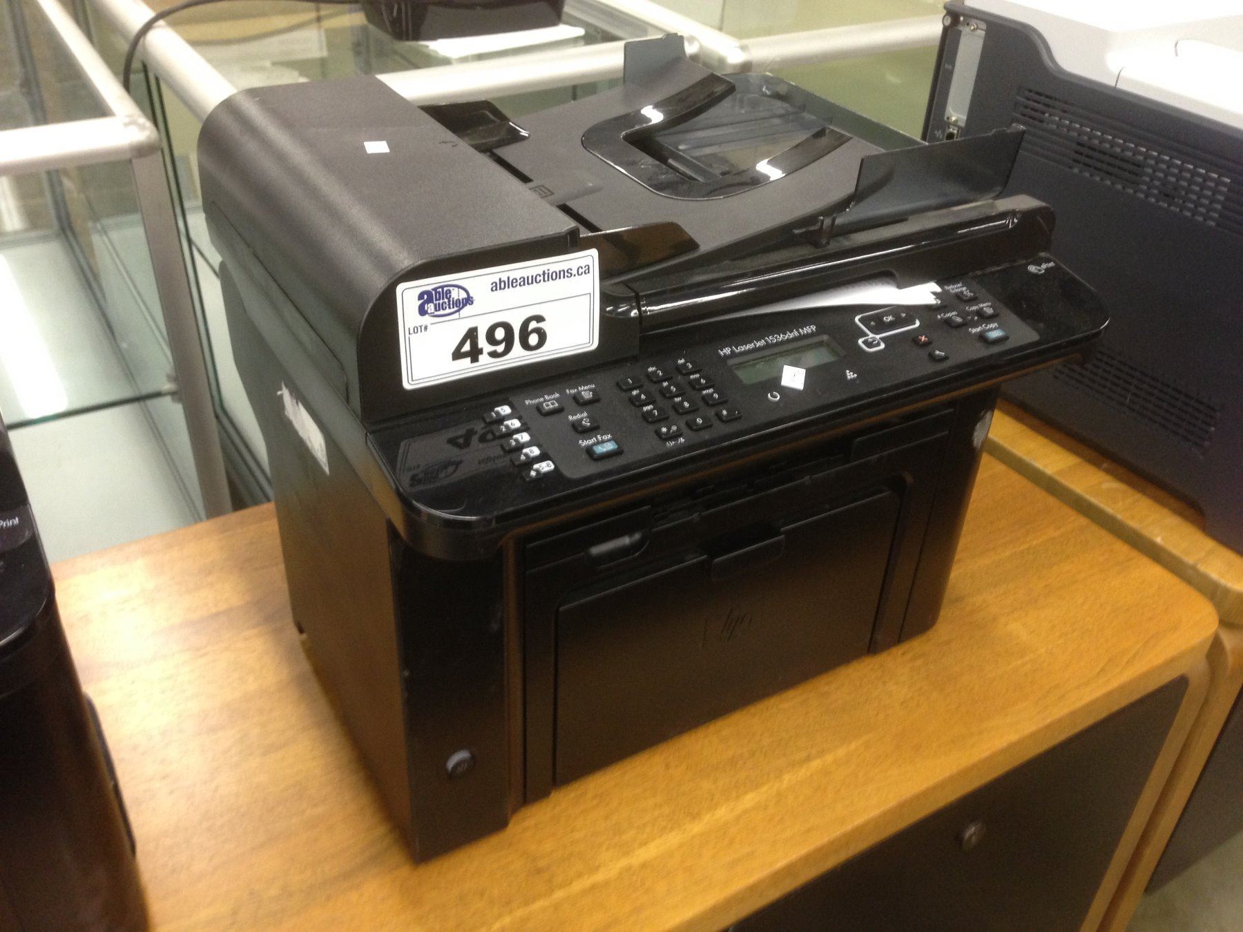 Hp Laserjet 1536Dnf Printer / Hp Laserjet 1536dnf Mfp Drivers Free