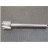 Image 1 : Solid Carbide 1" 6 Flute Cutter, 1/2" Shank
