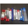 Image 1 : Misc. Small Carbide End Mills, 13 Total