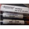 Image 8 : Misc. Small Carbide End Mills, 13 Total