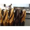 Image 2 : Solid Carbide 1/2" x 1/2" x 7/8" x 3" 4FL End Mills