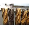 Image 3 : Solid Carbide 1/2" x 1/2" x 7/8" x 3" 4FL End Mills