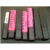 Image 1 : Misc. Carbide Coolant Thru Drills, 7 Total