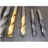 Image 3 : Misc. Carbide Coolant Thru Drills, 7 Total