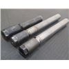 Image 2 : DA200 Collet Chucks, 3 Total