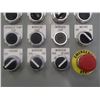 Image 8 : Electrical Enclosure with Allen-Bradley Control Switches/Buttons