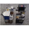 Image 1 : Lot of Misc. Lube Units, 4 Total