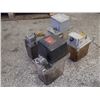 Image 2 : Lot of Misc. Lube Units, 4 Total