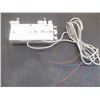 Image 1 : SMC Pneumatic Slide Table Cylinder, M/N:MXQ12-50AS